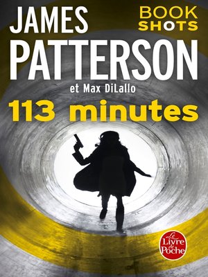 cover image of 113 minutes